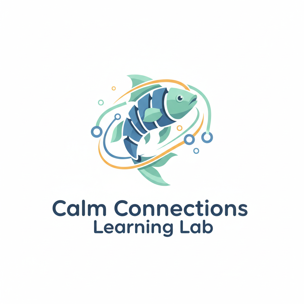 Calm Connections Learning Lab